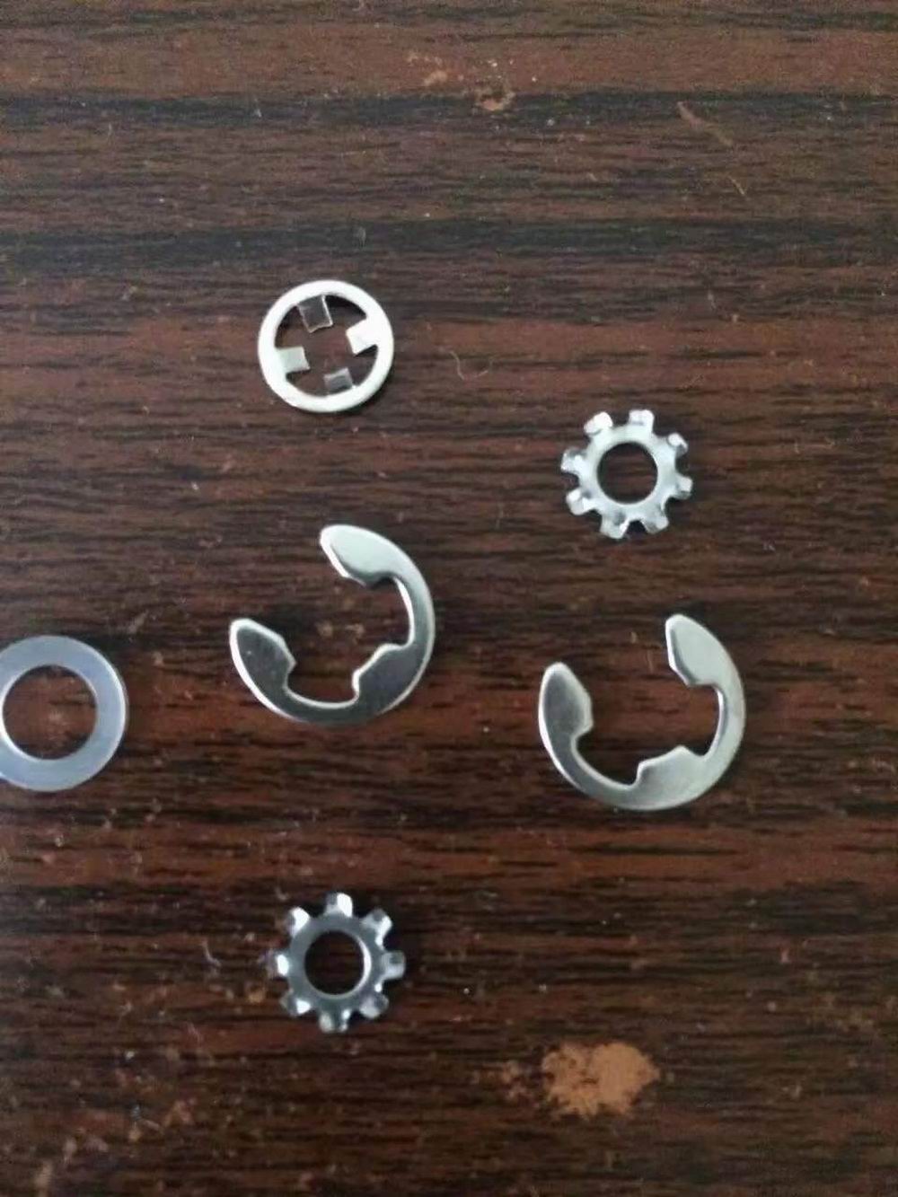 不锈钢垫片