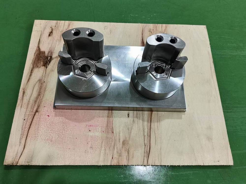 工装夹具